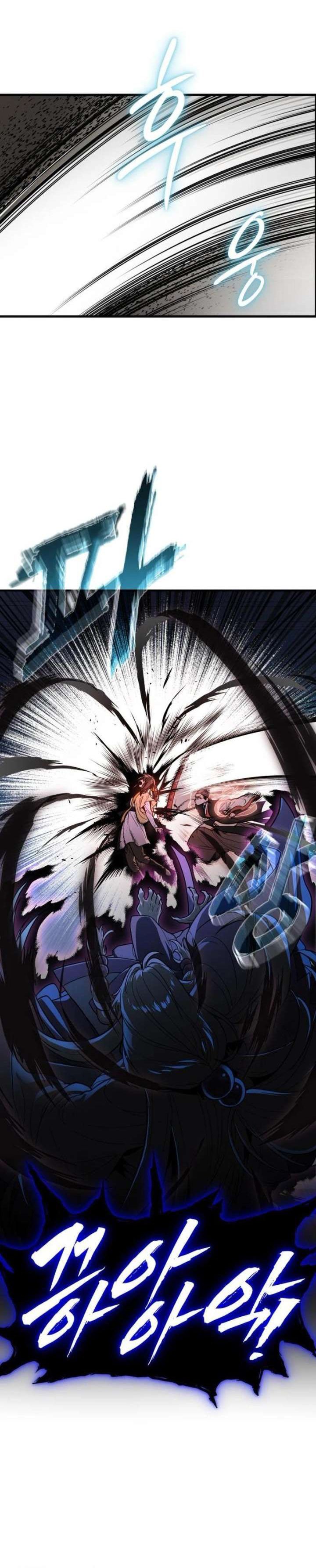 Bari The Thunder That Awakens the Stars Chapter 10 Gambar 33