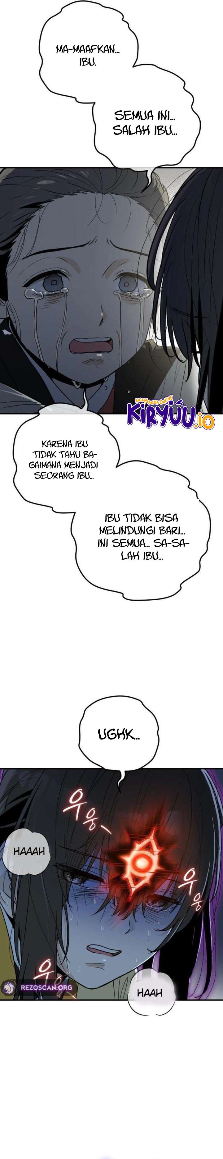 Bari The Thunder That Awakens the Stars Chapter 10 Gambar 35