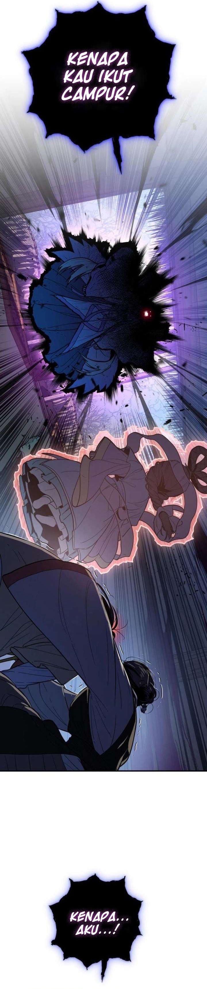 Bari The Thunder That Awakens the Stars Chapter 10 Gambar 36