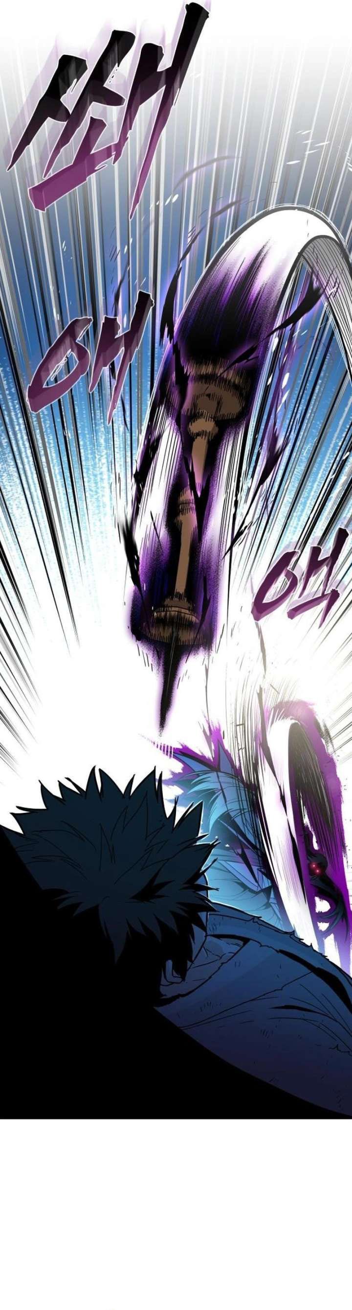 Bari The Thunder That Awakens the Stars Chapter 10 Gambar 38