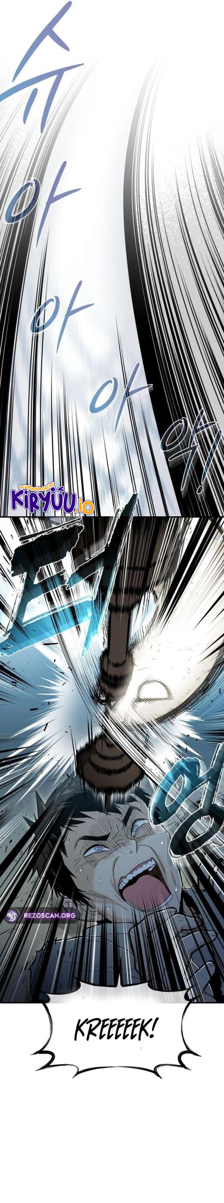 Bari The Thunder That Awakens the Stars Chapter 10 Gambar 39