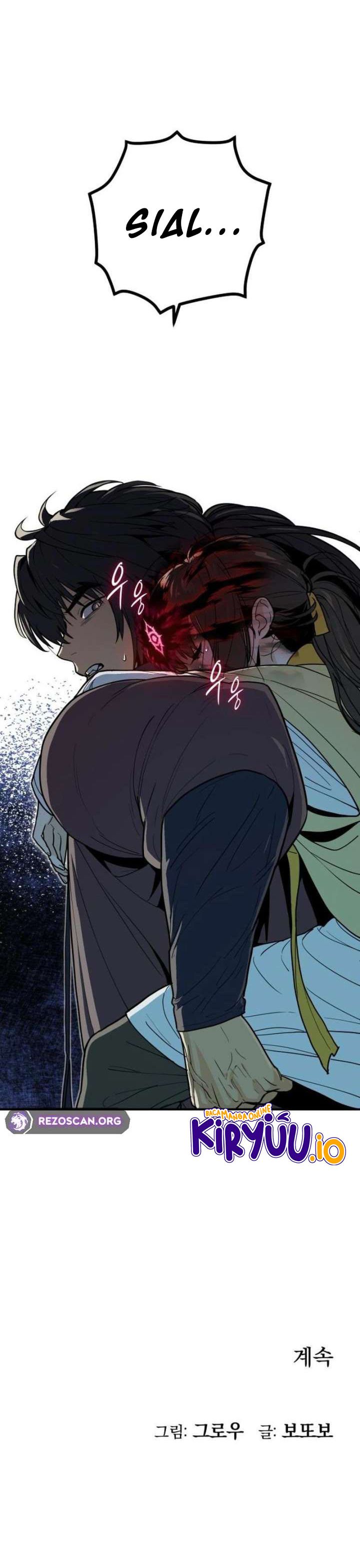 Bari The Thunder That Awakens the Stars Chapter 10 Gambar 44