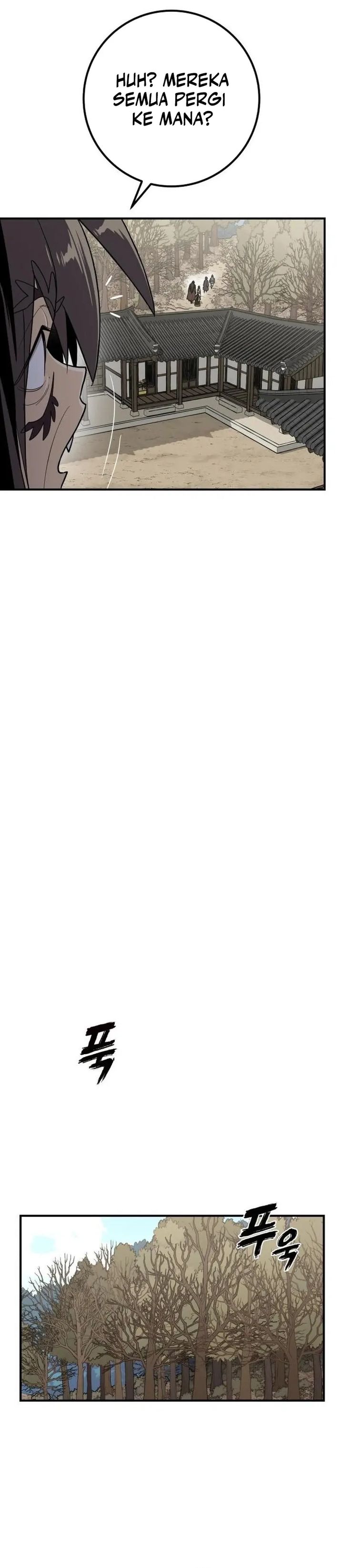 Bari The Thunder That Awakens the Stars Chapter 12 Gambar 14