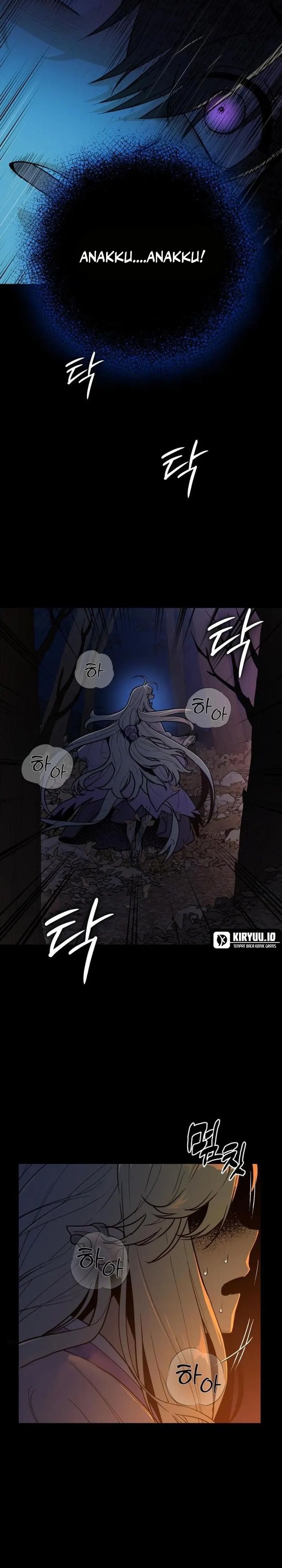 Bari The Thunder That Awakens the Stars Chapter 12 Gambar 23
