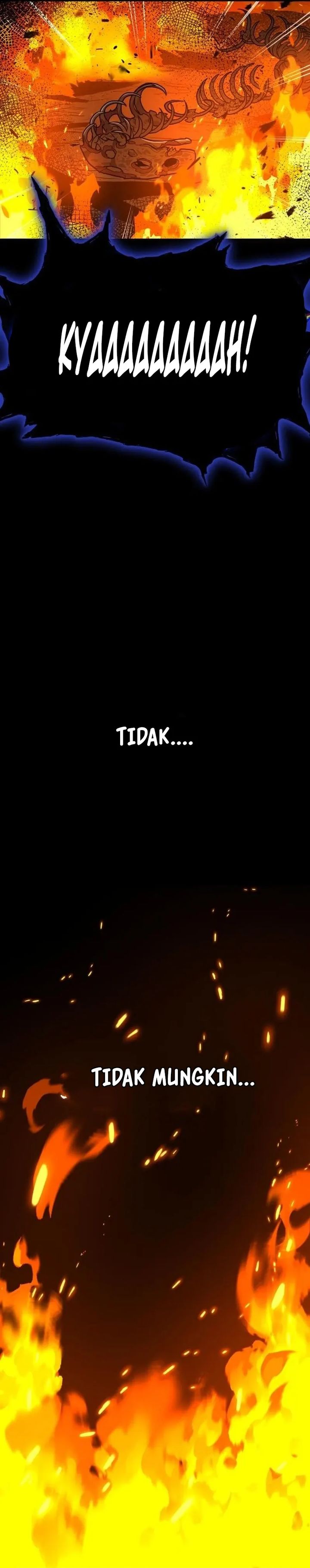 Bari The Thunder That Awakens the Stars Chapter 12 Gambar 25