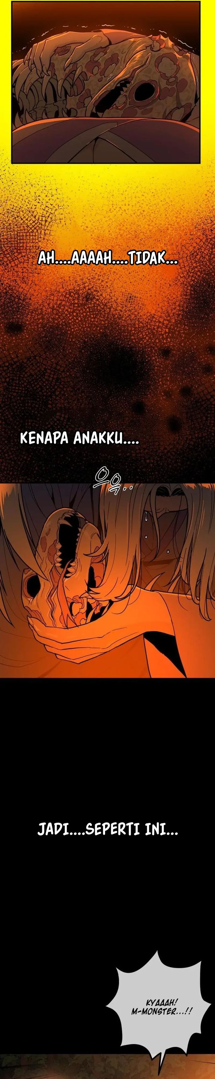 Bari The Thunder That Awakens the Stars Chapter 12 Gambar 26