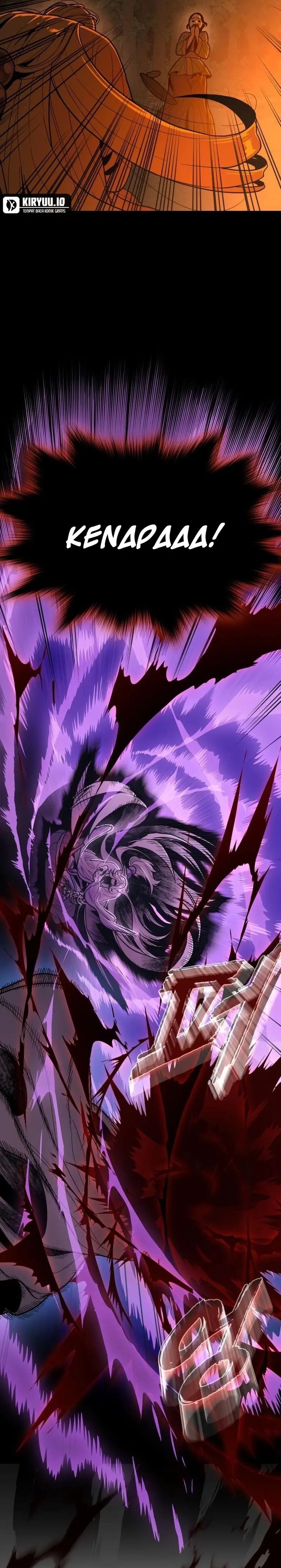 Bari The Thunder That Awakens the Stars Chapter 12 Gambar 27