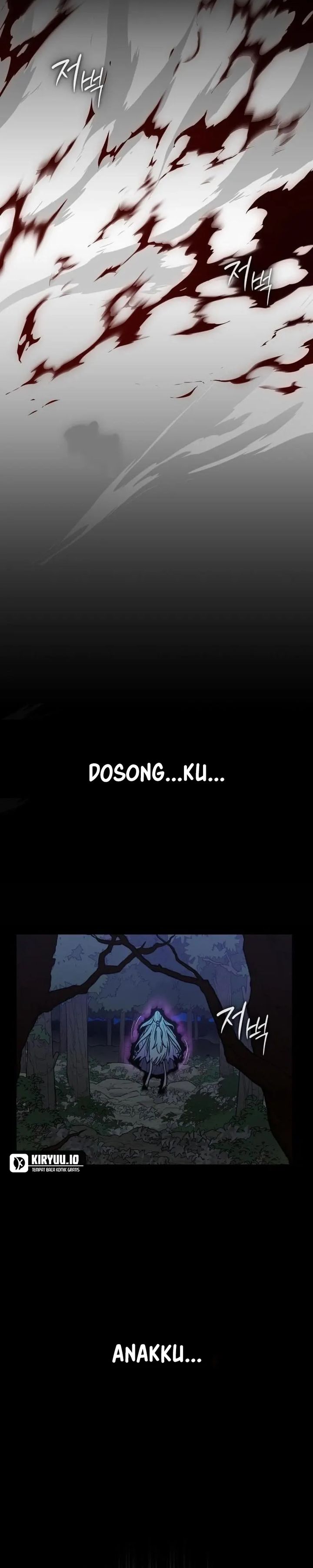 Bari The Thunder That Awakens the Stars Chapter 12 Gambar 28