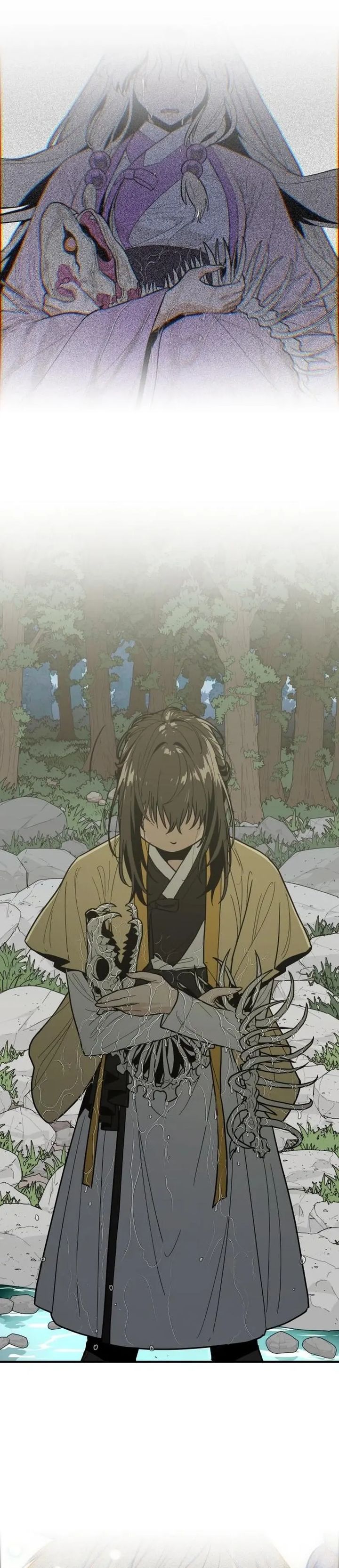 Bari The Thunder That Awakens the Stars Chapter 12 Gambar 38