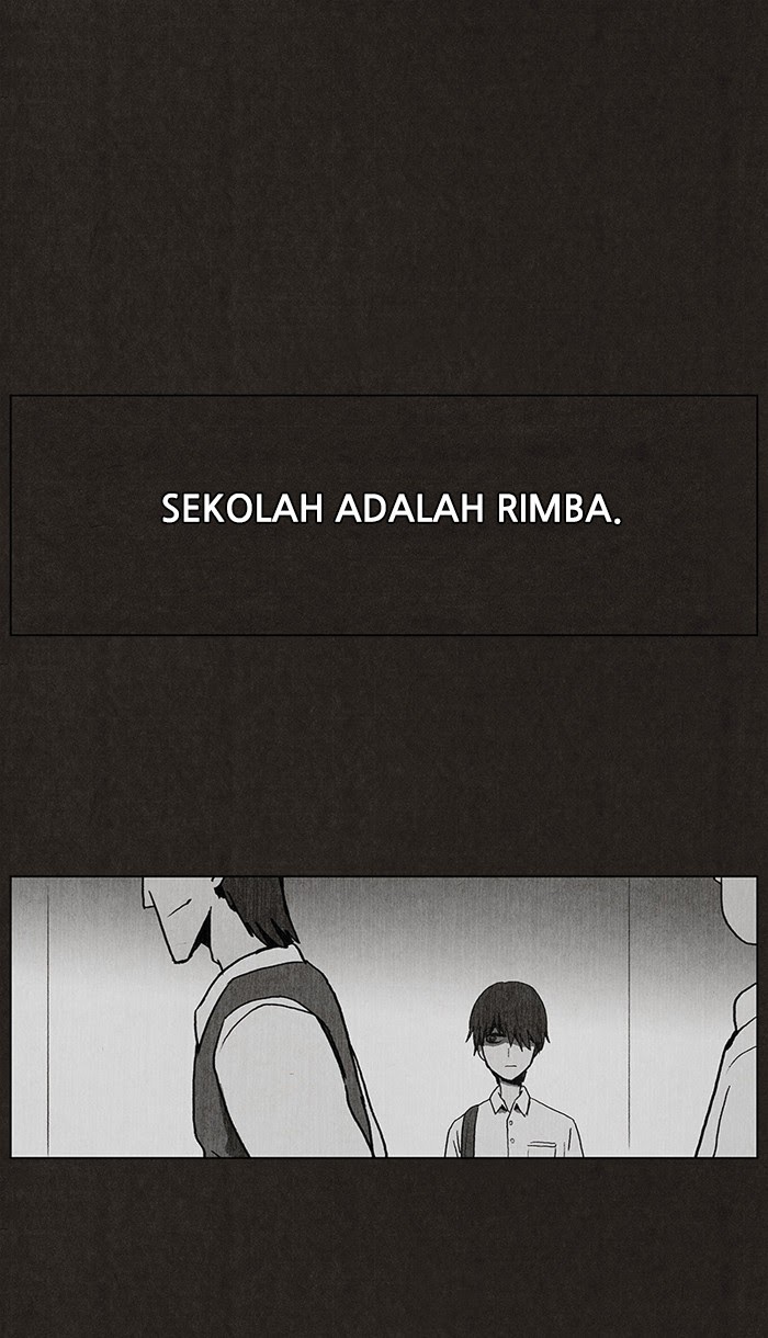 Bastard Chapter 2 Gambar 2