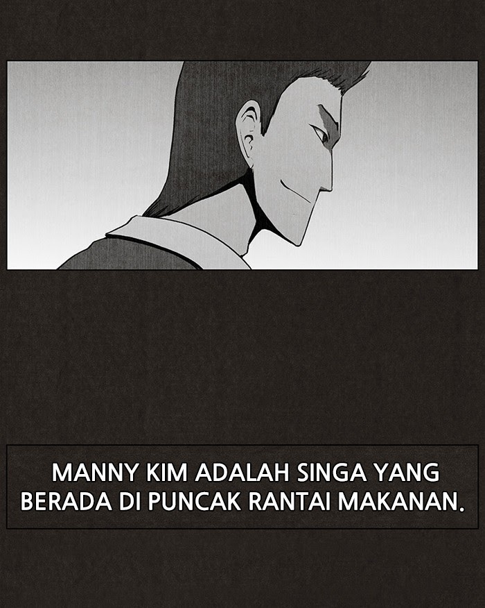 Bastard Chapter 2 Gambar 3