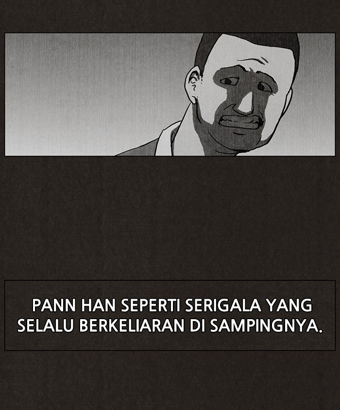 Bastard Chapter 2 Gambar 5
