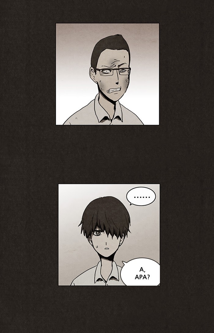 Bastard Chapter 2 Gambar 8