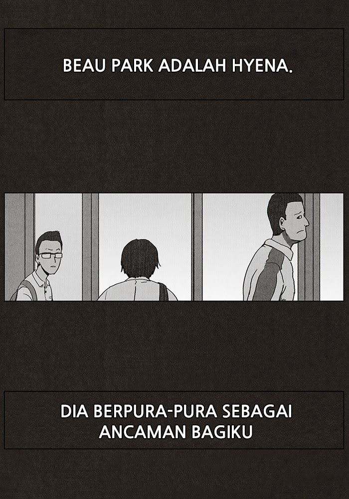 Bastard Chapter 2 Gambar 9