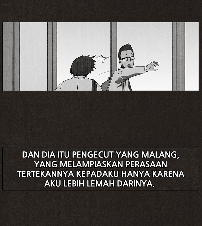Bastard Chapter 2 Gambar 10