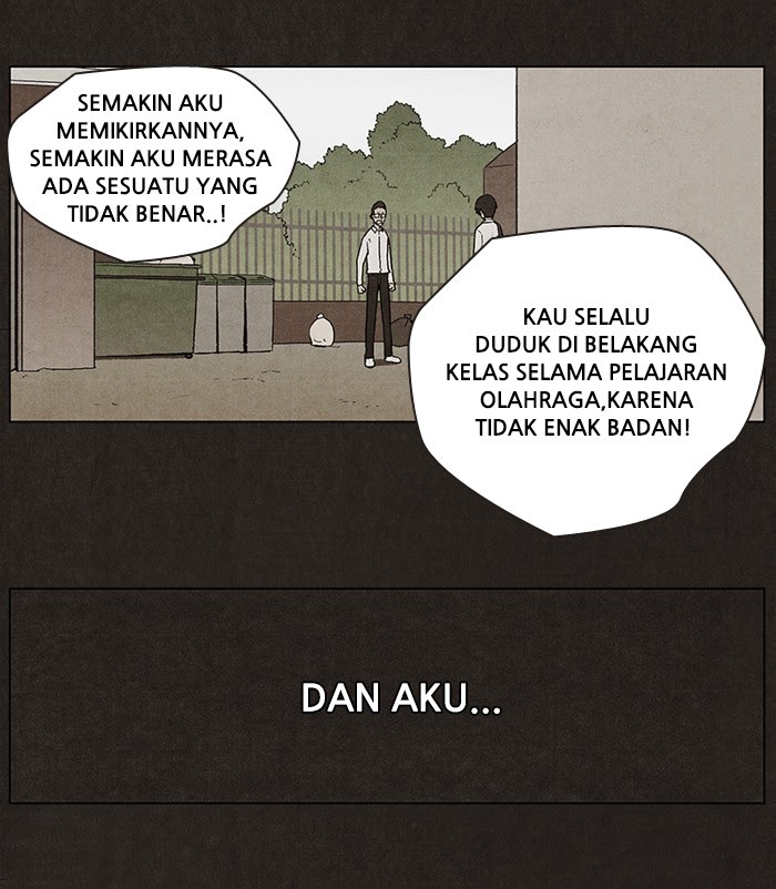Bastard Chapter 2 Gambar 11