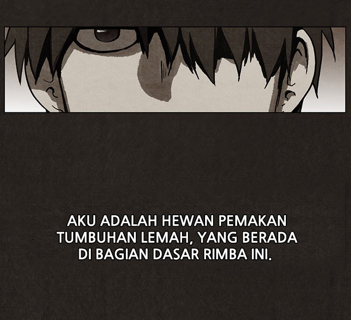 Bastard Chapter 2 Gambar 12