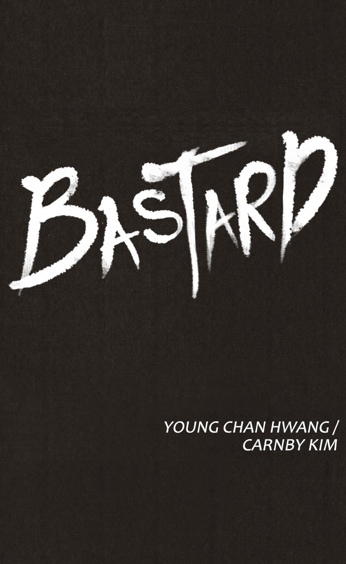 Bastard Chapter 2 Gambar 13