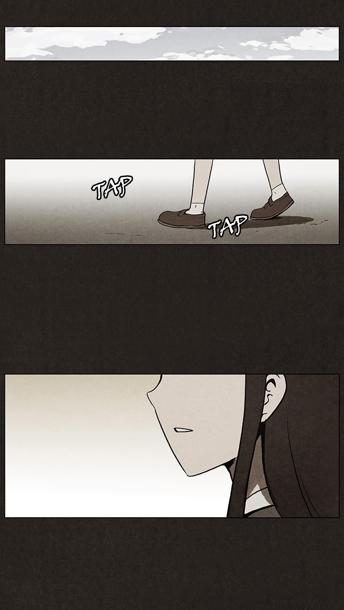 Bastard Chapter 2 Gambar 14