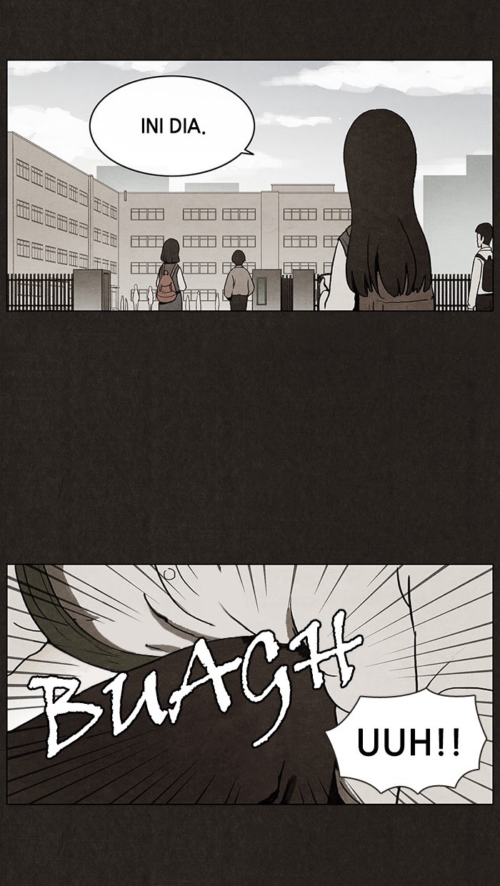 Bastard Chapter 2 Gambar 15
