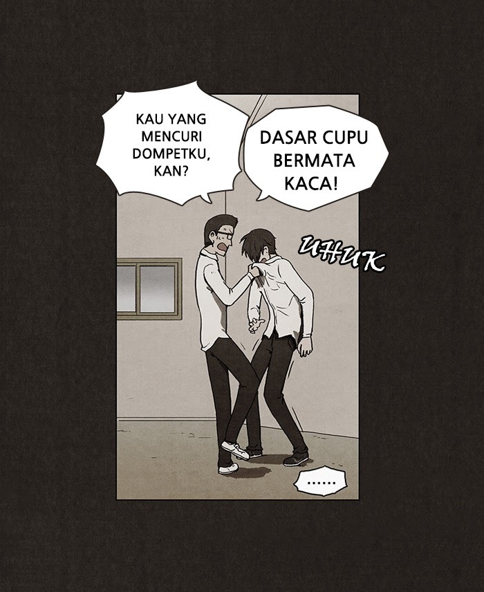 Bastard Chapter 2 Gambar 16