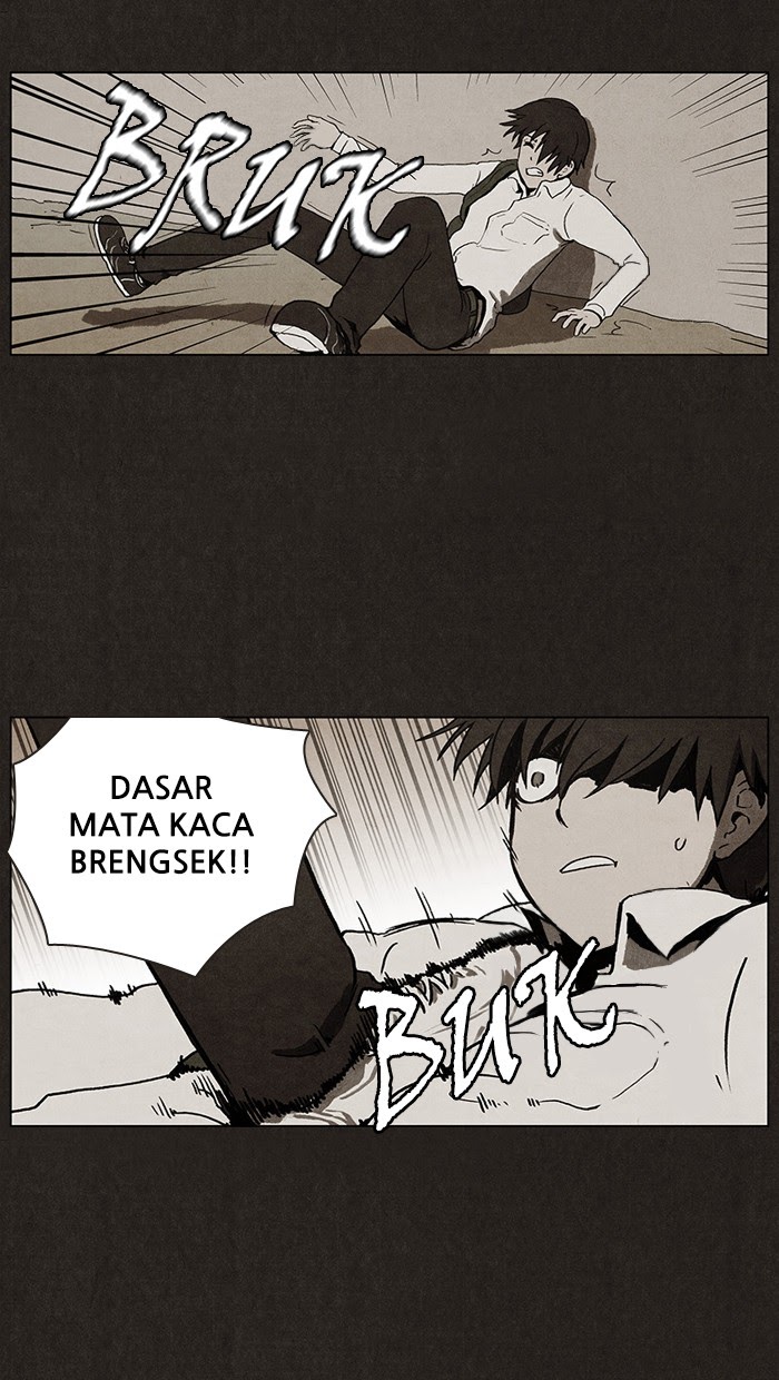 Bastard Chapter 2 Gambar 19