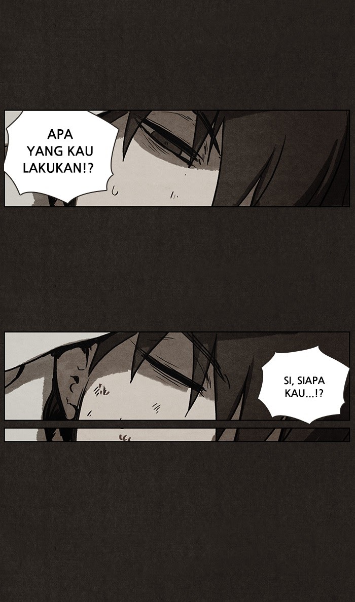 Bastard Chapter 2 Gambar 24
