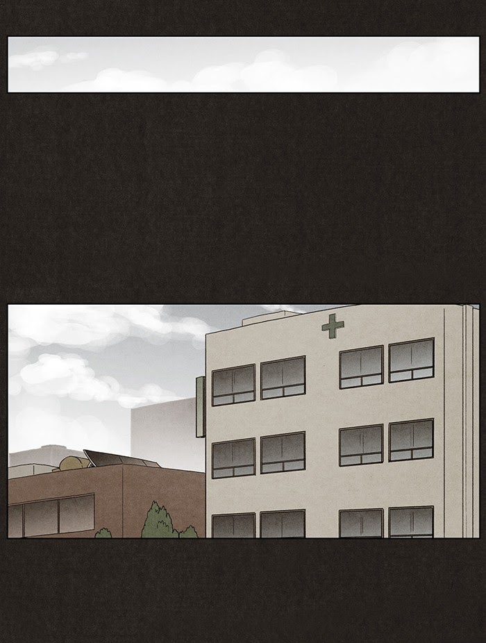 Bastard Chapter 2 Gambar 25