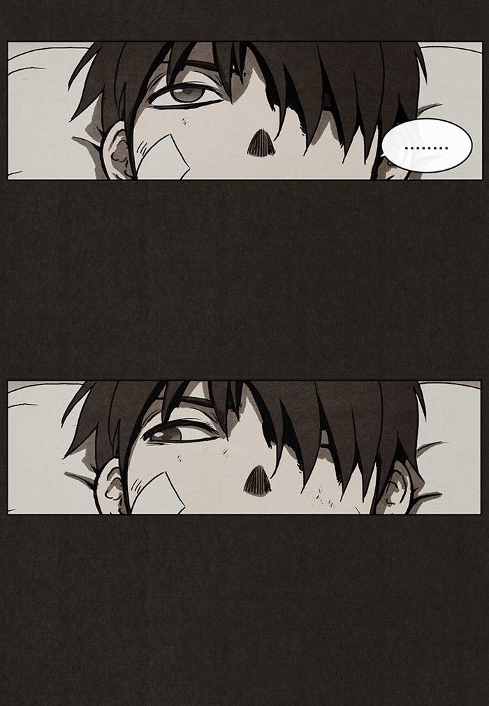 Bastard Chapter 2 Gambar 27