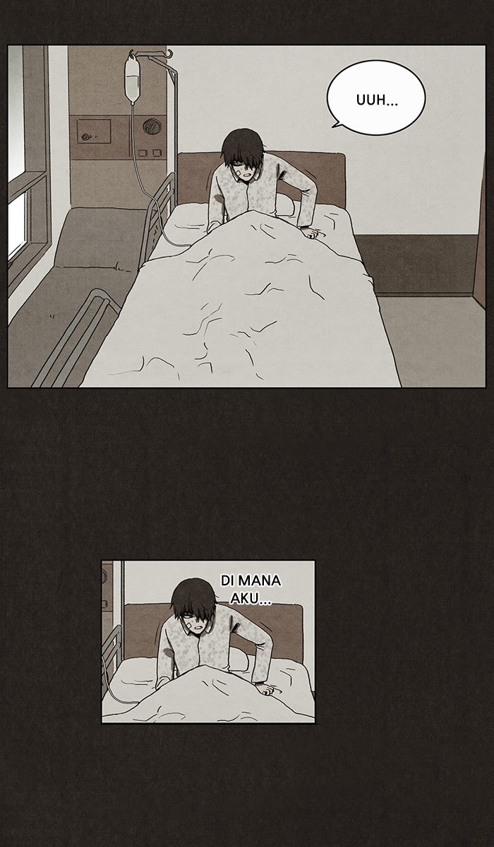 Bastard Chapter 2 Gambar 28