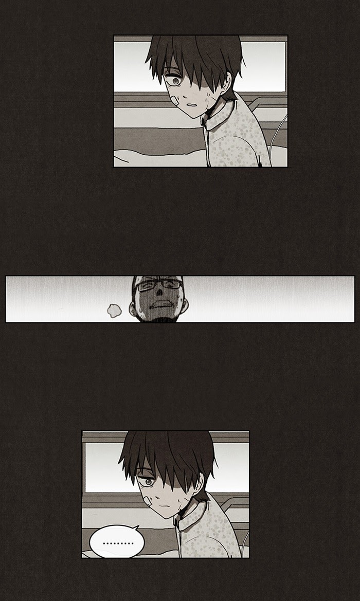 Bastard Chapter 2 Gambar 31