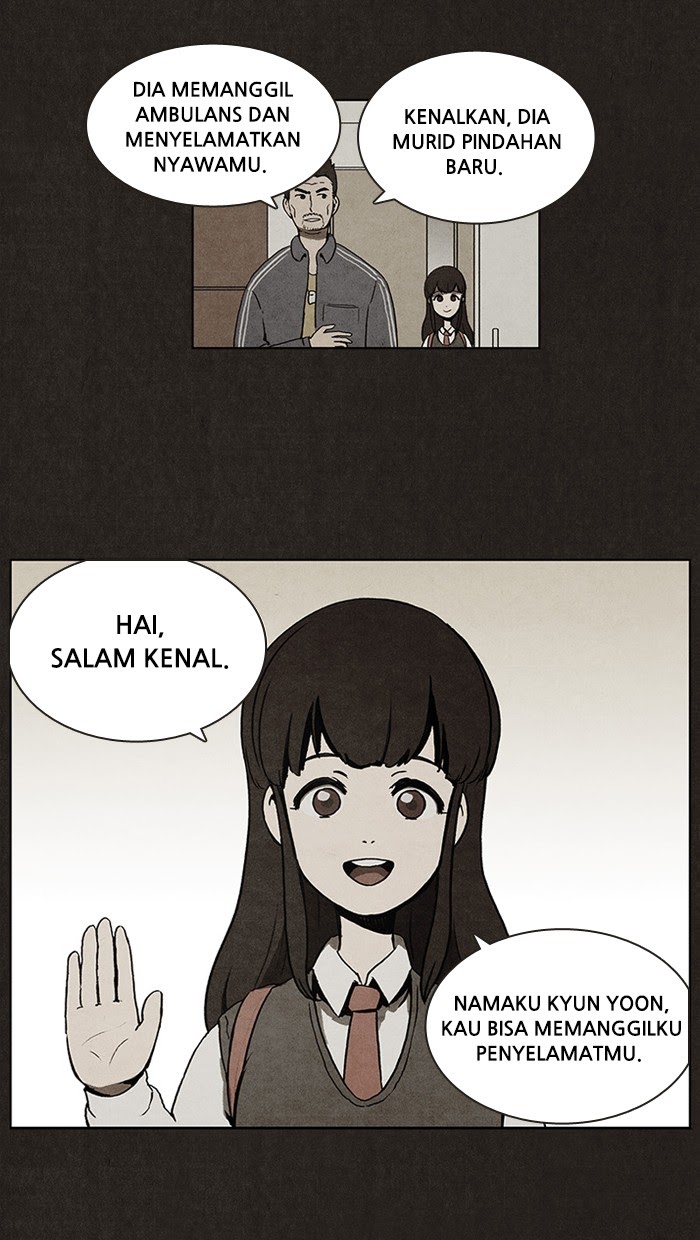 Bastard Chapter 2 Gambar 32