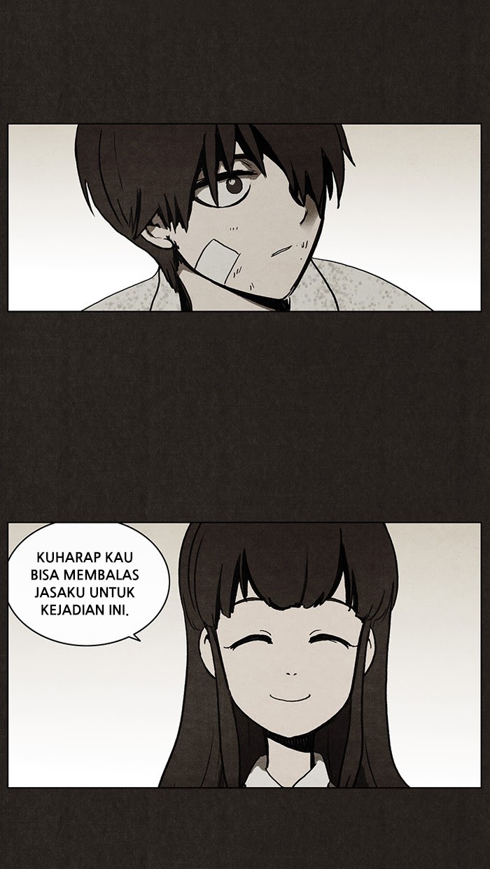 Bastard Chapter 2 Gambar 33