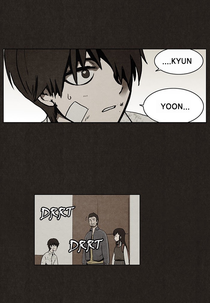 Bastard Chapter 2 Gambar 34