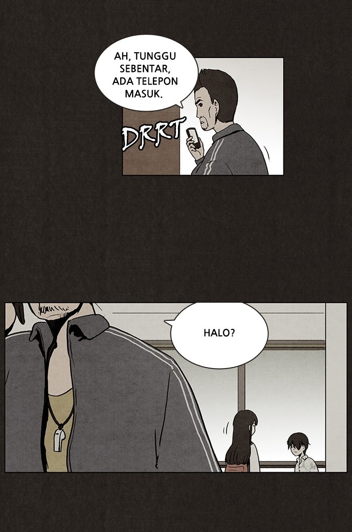 Bastard Chapter 2 Gambar 35