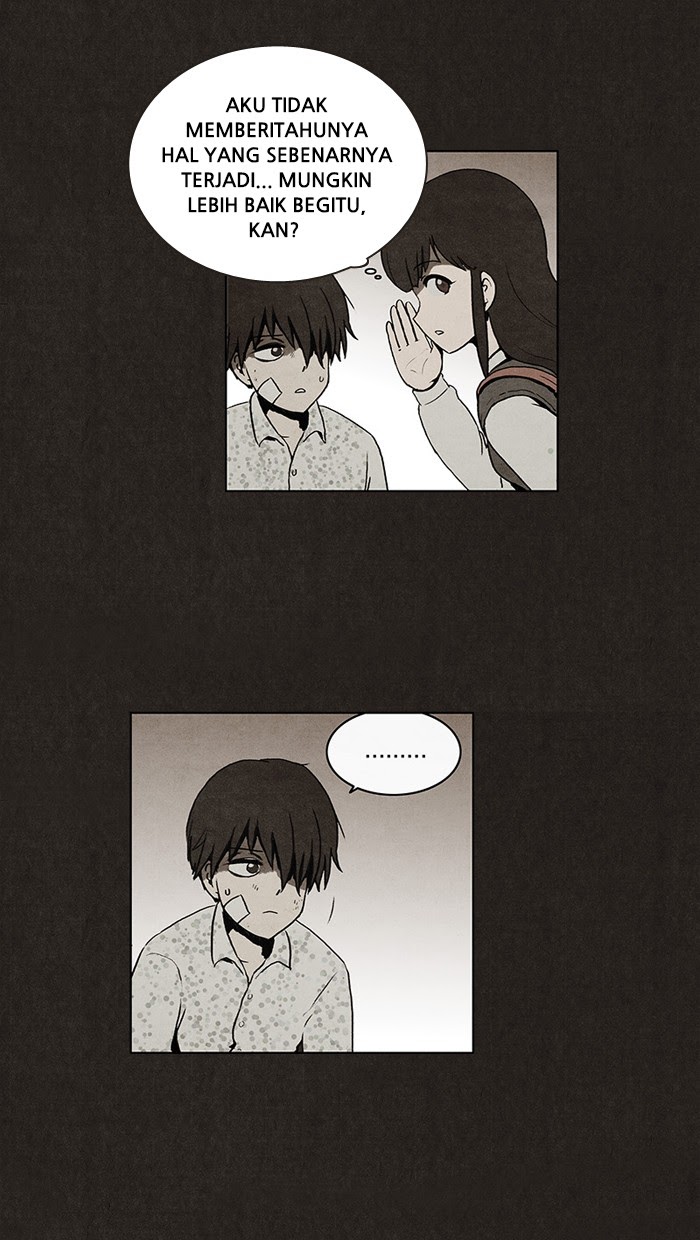 Bastard Chapter 2 Gambar 36