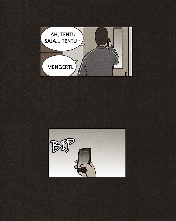 Bastard Chapter 2 Gambar 37