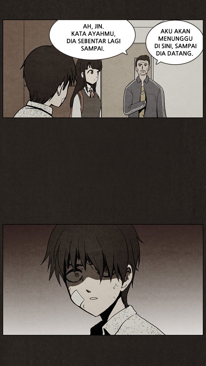 Bastard Chapter 2 Gambar 38