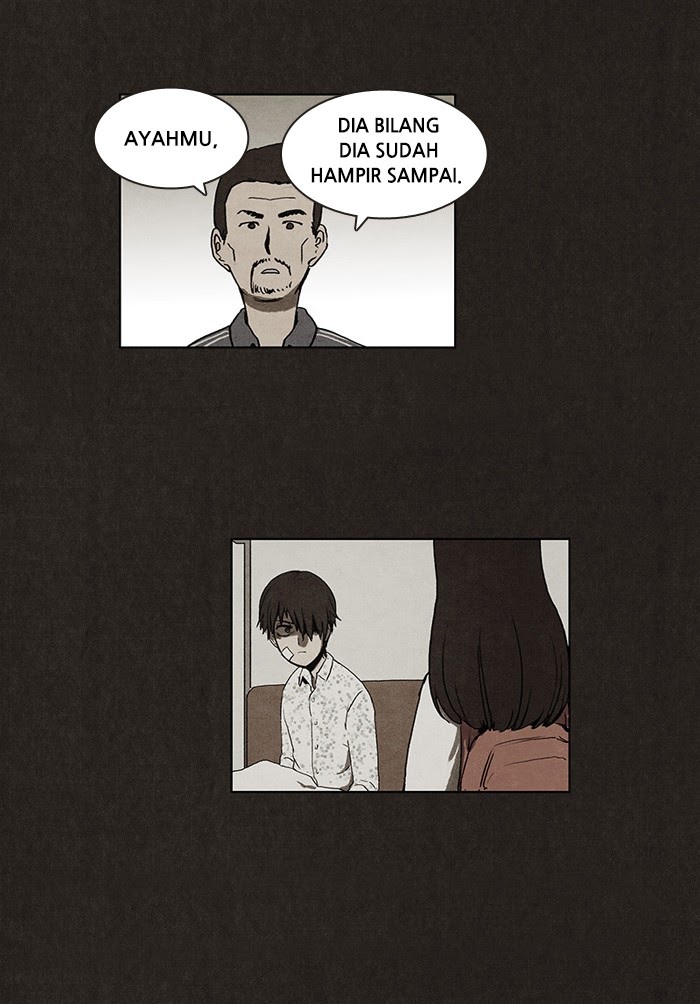 Bastard Chapter 2 Gambar 40
