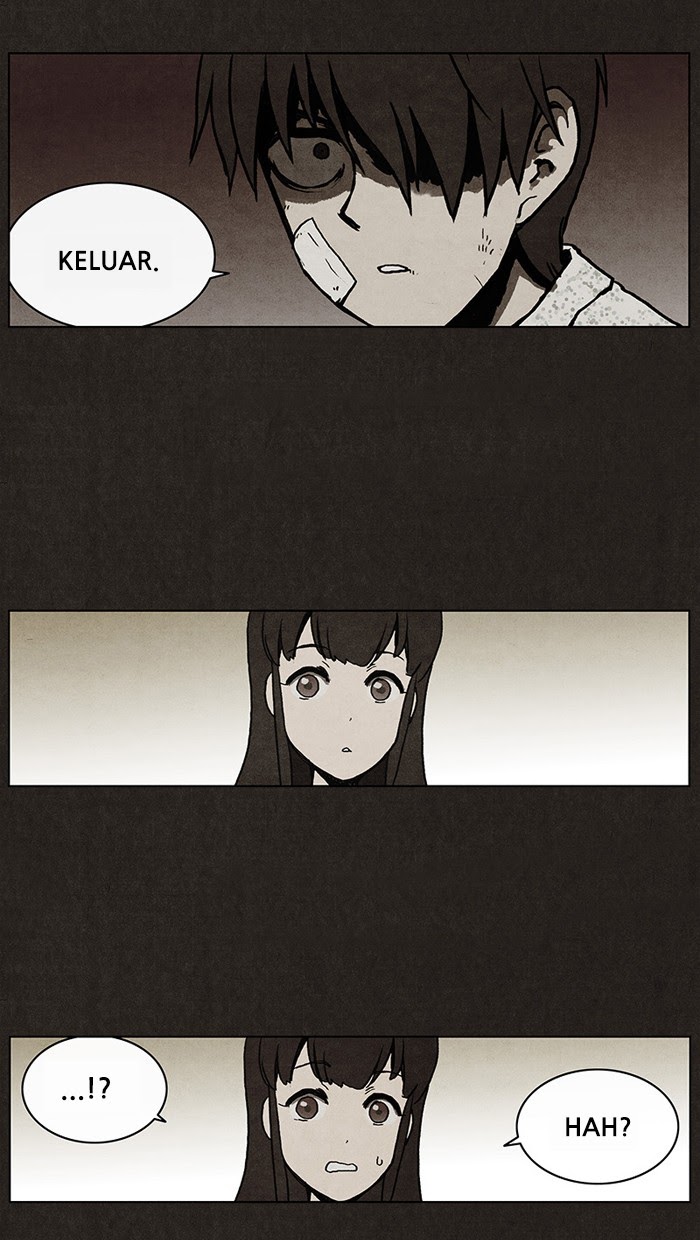 Bastard Chapter 2 Gambar 41