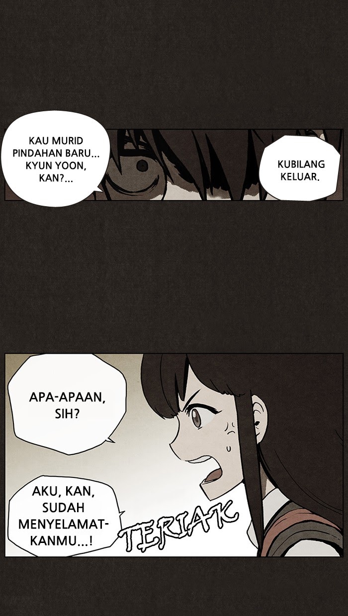 Bastard Chapter 2 Gambar 42