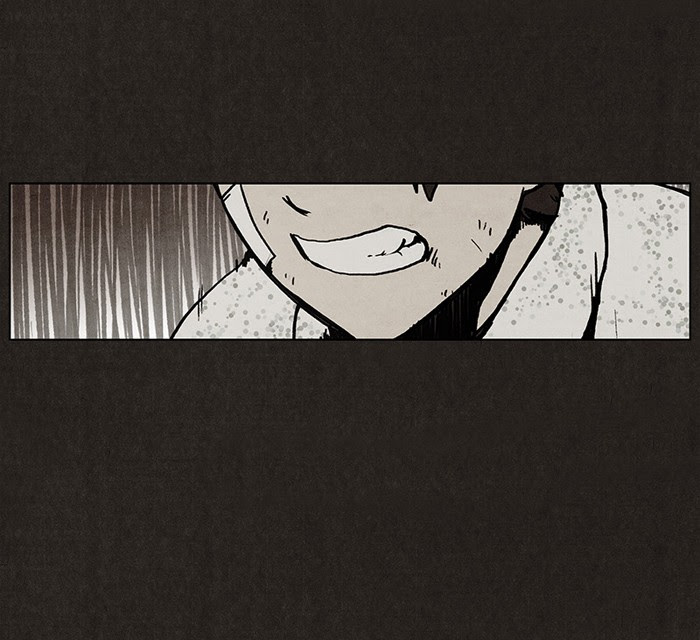 Bastard Chapter 2 Gambar 43