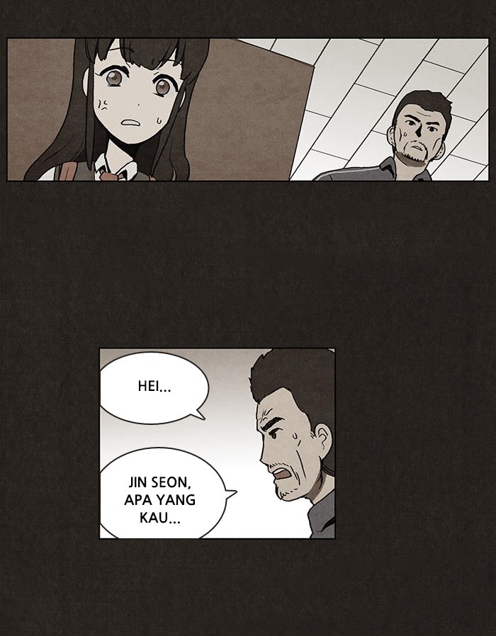 Bastard Chapter 2 Gambar 45