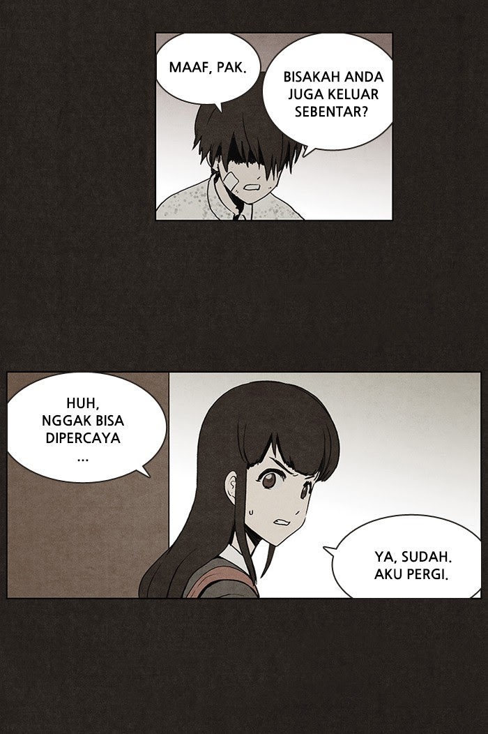 Bastard Chapter 2 Gambar 46