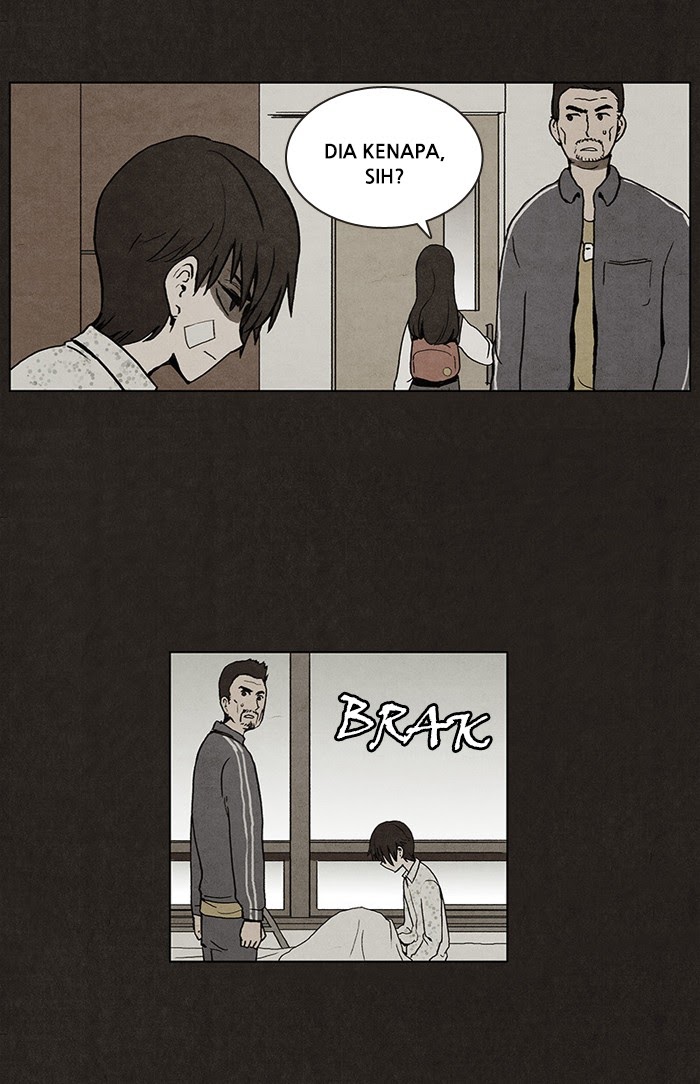 Bastard Chapter 2 Gambar 47