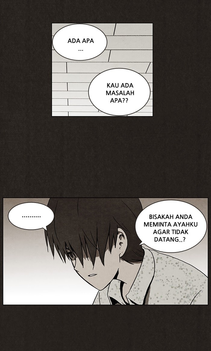 Bastard Chapter 2 Gambar 48