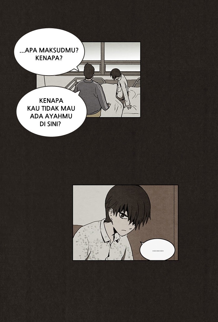 Bastard Chapter 2 Gambar 49