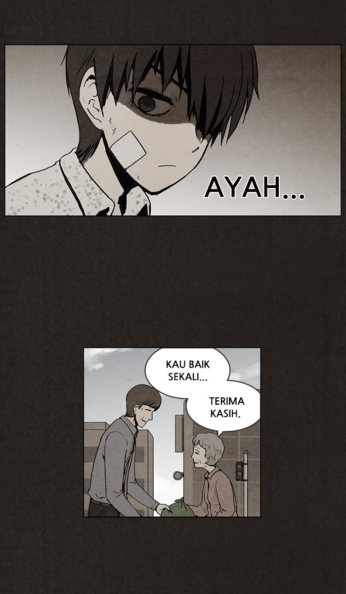 Bastard Chapter 2 Gambar 51