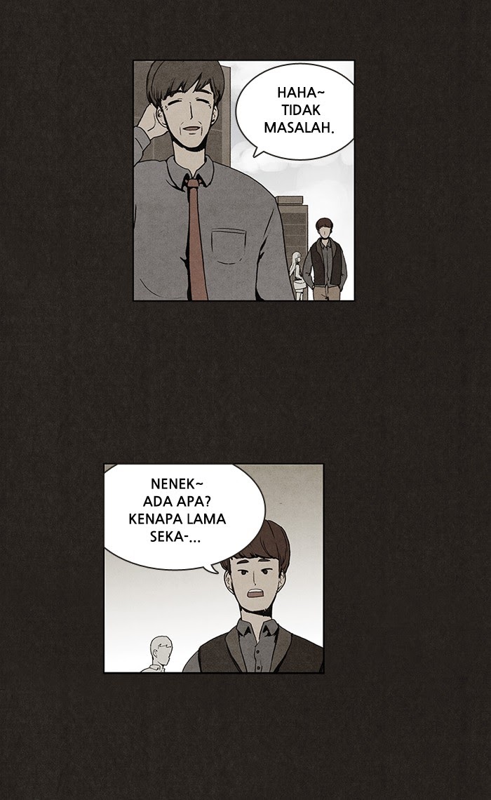 Bastard Chapter 2 Gambar 52