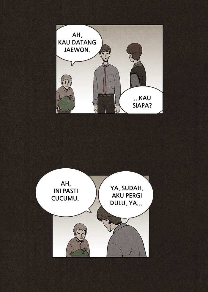 Bastard Chapter 2 Gambar 53